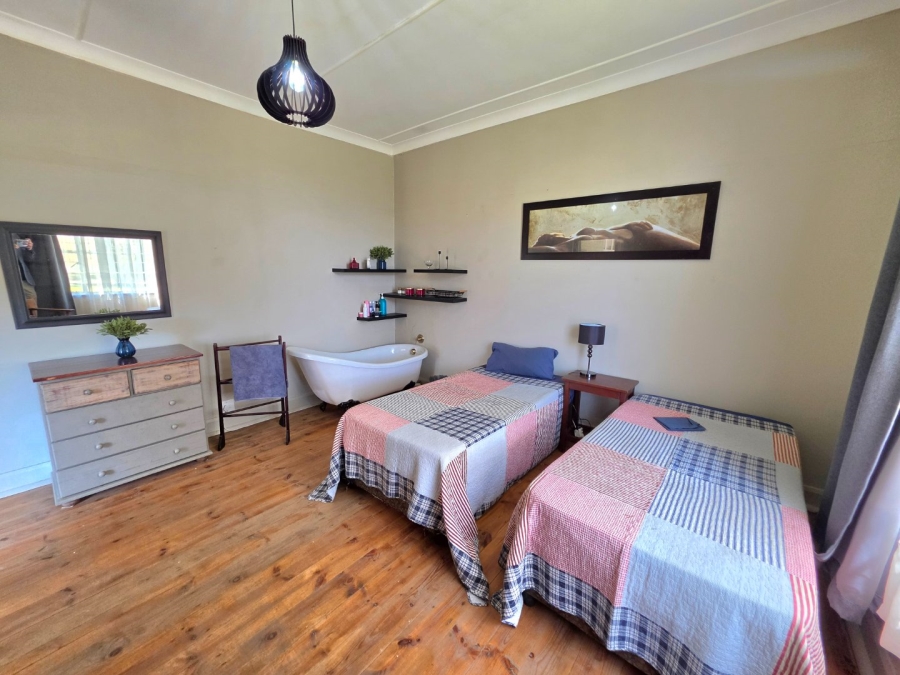 Commercial Property for Sale in Eden Free State